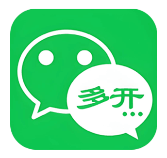 苹果招财龙微信分身多开兑换激活码购买下载官网